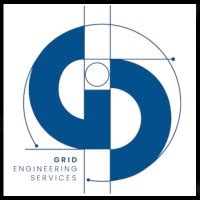 Image result for Grid Control Engineer Logo