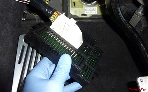 BMW X5 Light Control Module に対する画像結果