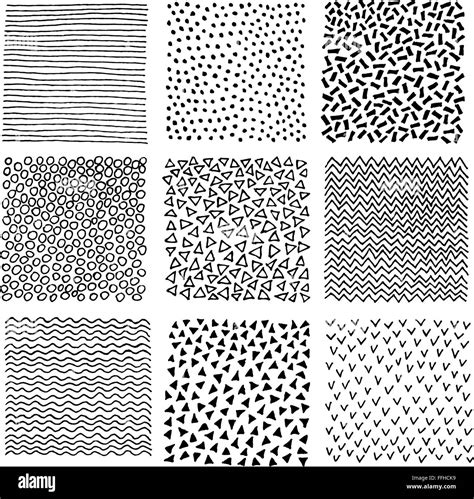Image result for Hand Drawn Patterns