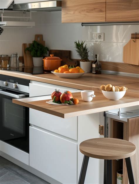 90 Innovative Small Kitchen Layout Ideas for Every Home - Home Made ...