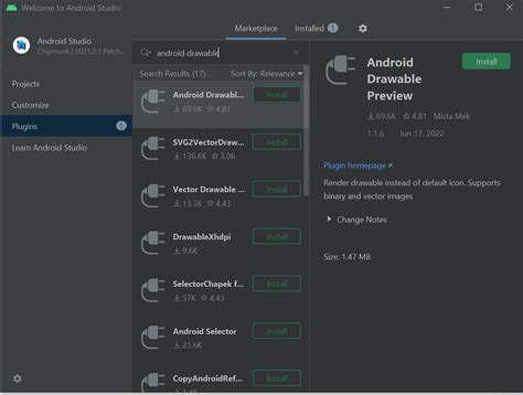 Afbeeldingsresultaten voor Code Preview Plugin Android Stusio