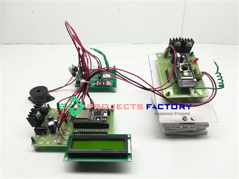 Toradh íomhá ar Animal Detection Project