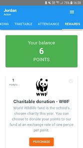 Class Charts Student に対する画像結果