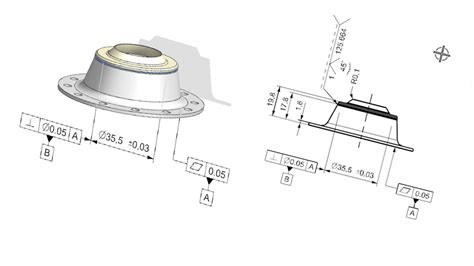 Image result for NX CAD Drawing Examples