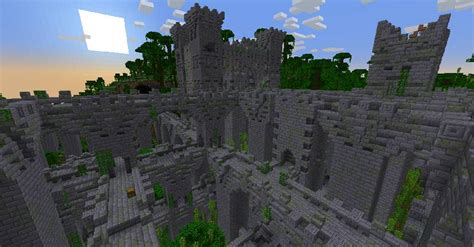 Image result for Repurposed Structures Stronghold