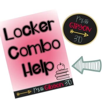 Stack-On Combination Lock Cheat Sheet に対する画像結果