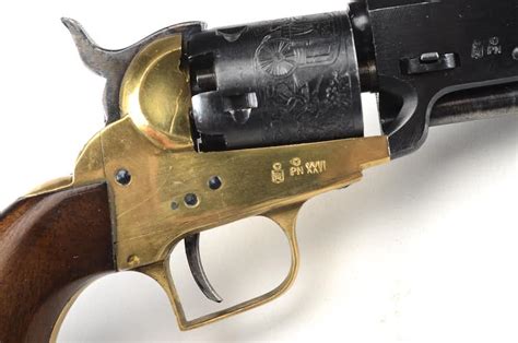 Image result for 1851 Colt Dragoon