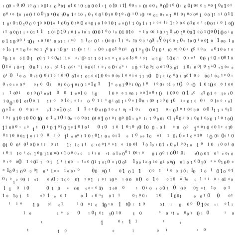 Digital Numbers with Matrix に対する画像結果