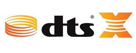 Image result for DTS Vertical X Logo