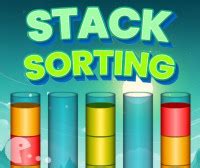 Image result for Stack Sorting
