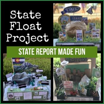 Image result for Delaware State Float Project