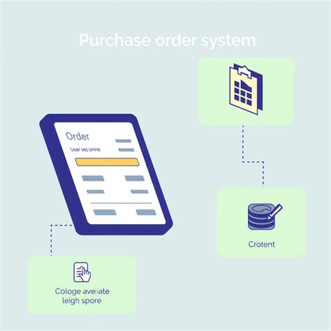 Afbeeldingsresultaten voor Predictive Purchase Order System