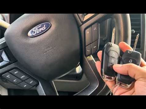 Image result for 2005 Ford F 150 Key Programming