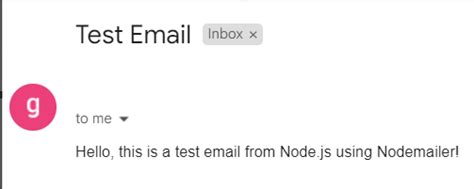 Toradh íomhá ar Send Mail in Queue Azure Example