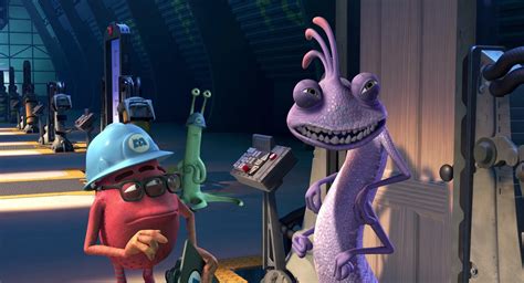 Image result for Monsters Inc Evil
