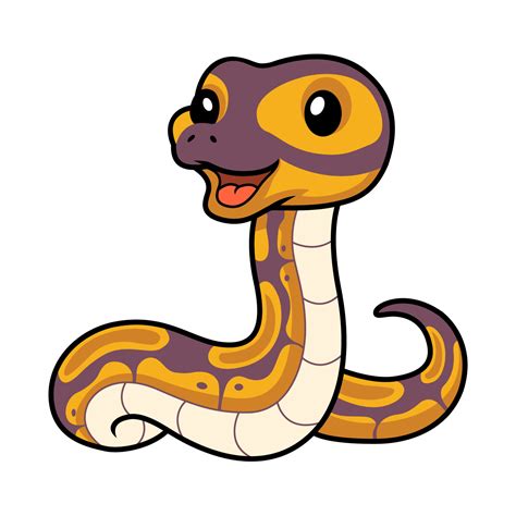 Toradh íomhá ar Python Snake Clip Art