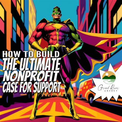 Toradh íomhá ar Case for Support Examples