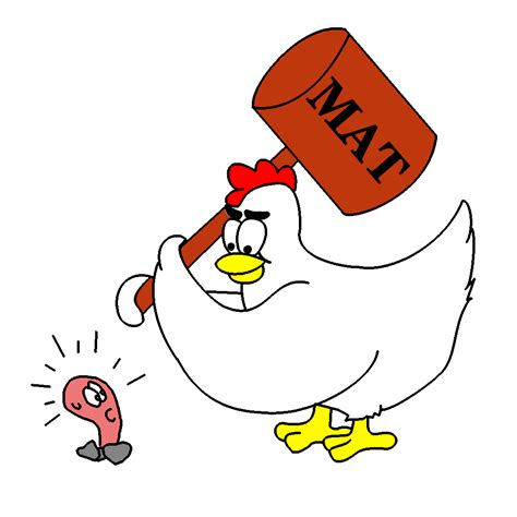 Image result for The Mat Project