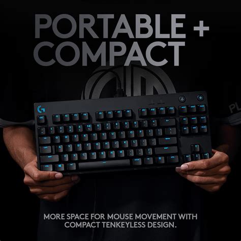 Image result for Logitech G Pro Keyboard Swedish Layout