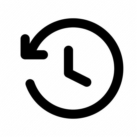 Toradh íomhá ar Recency Icon