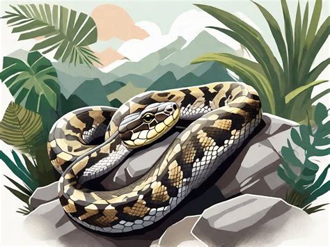Image result for Australian Rock Python