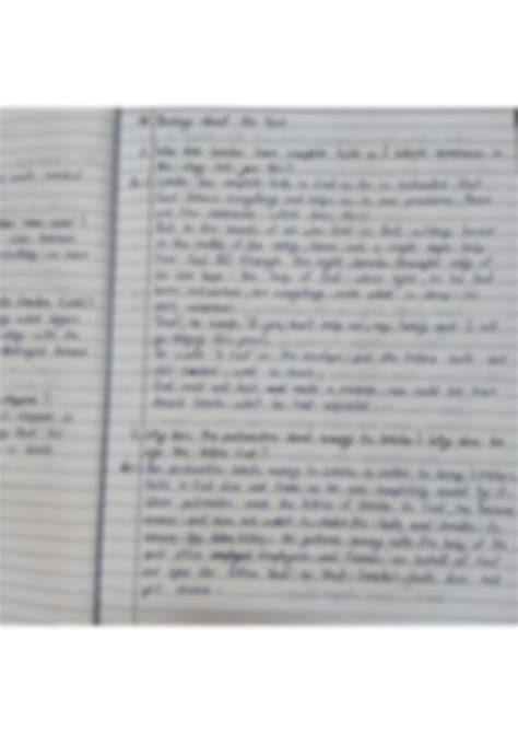 Class 10 English Chapter 1 a Letter to God Most Question に対する画像結果