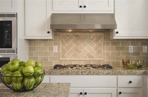 Image result for Kitchen Backsplash Patterns with Tile