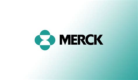Image result for Merck Logo Color Code