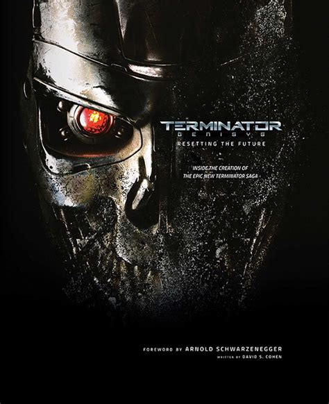 Afbeeldingsresultaten voor Terminator 5-Disc Collection