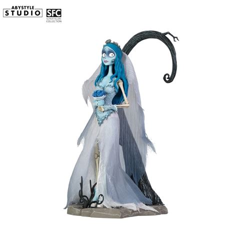 Image result for Corpse Bride Figurines
