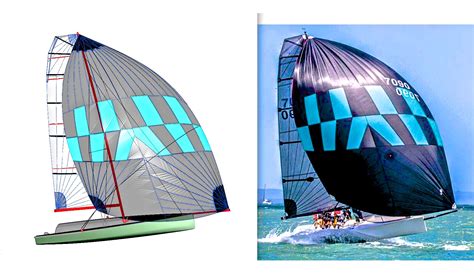 Bildergebnis für Sail Design Theory