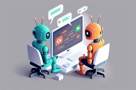 Image result for Computer Bot