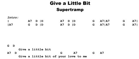 Afbeeldingsresultaten voor Give a Little Bit Lesson