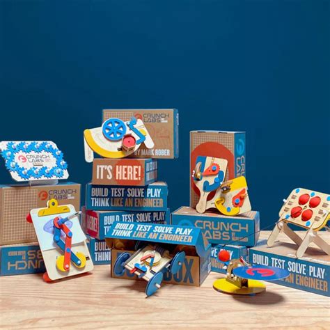 Image result for Crunch Lab Hack Pack Robots