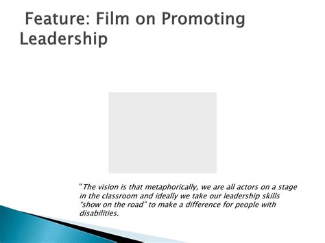 Image result for Promoting Leadership Programs