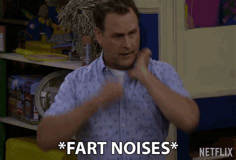 Fart Sound GIFs | Tenor