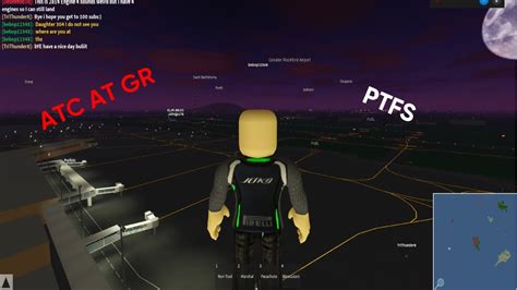 PTFs Roblox ATC Gr に対する画像結果