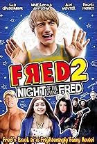 Image result for Fred Episodes