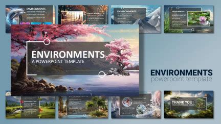 Image result for PowerPoint Backgrounds About Environment