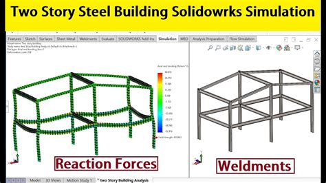 Afbeeldingsresultaten voor Structural Analysis of Two Storey Building