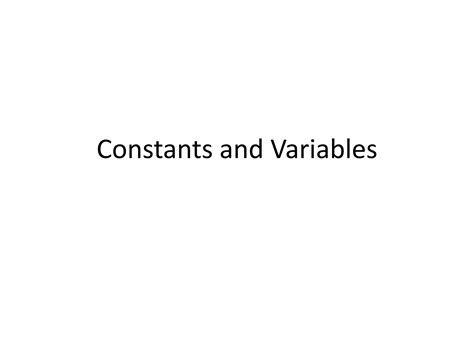 Image result for Variables Constants and Program