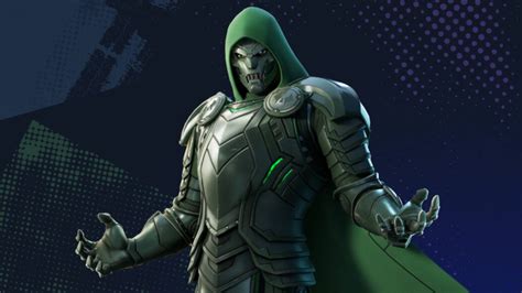 Image result for Fortnite Doctor Doom Loading Screen