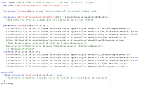 Toradh íomhá ar Block Code Concept Example
