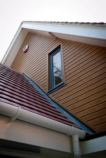 Image result for Outdoor PVC Cladding as Ceiling