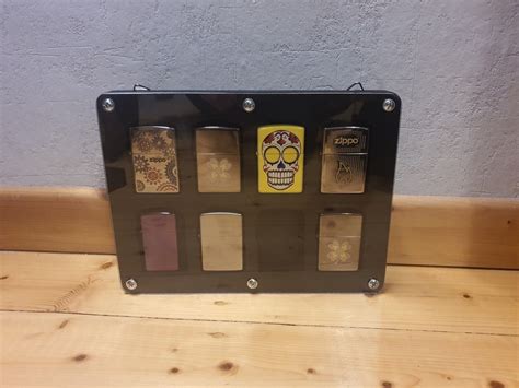 Image result for Zippo Holder