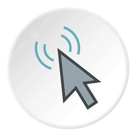 Image result for Mouse Click Icon