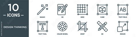 Prototype InDesign Thinking Icon Outline に対する画像結果