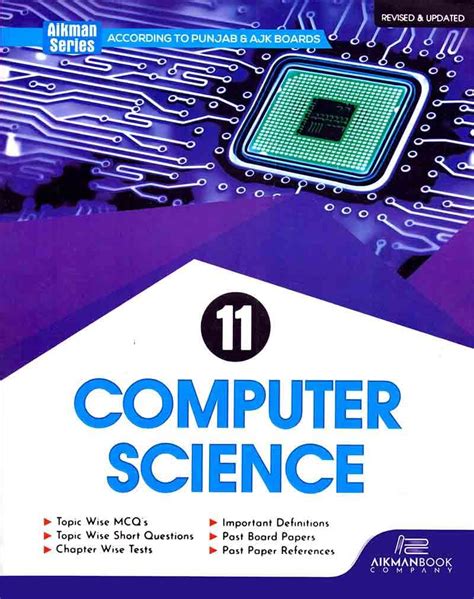 Image result for Class 11 and 12 Computer Science Book