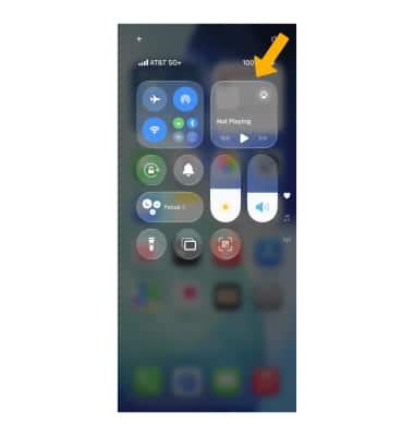 iPhone 16 Control Center に対する画像結果
