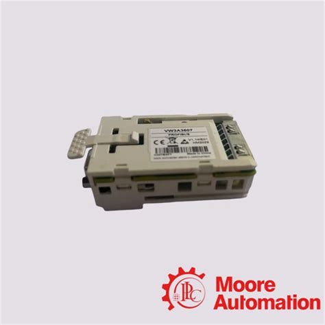 Image result for Fieldbus Module Vw3a3607